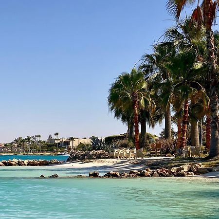 Marina 7 Resort By Seven Seasons El Alamein Exteriér fotografie